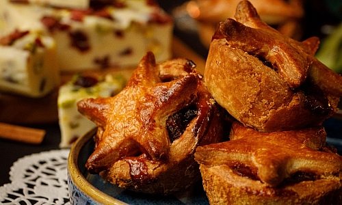 Christmas Gifts from The Farmgate Cafe Cork 