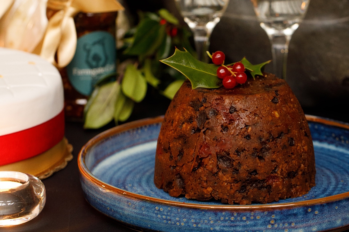 Christmas Gifts from The Farmgate Cafe Cork