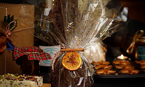 Christmas Gifts from The Farmgate Cafe Cork 